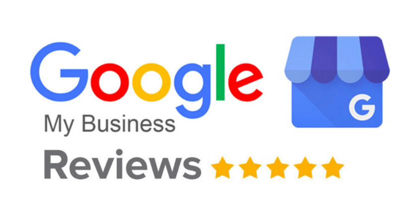 google review request